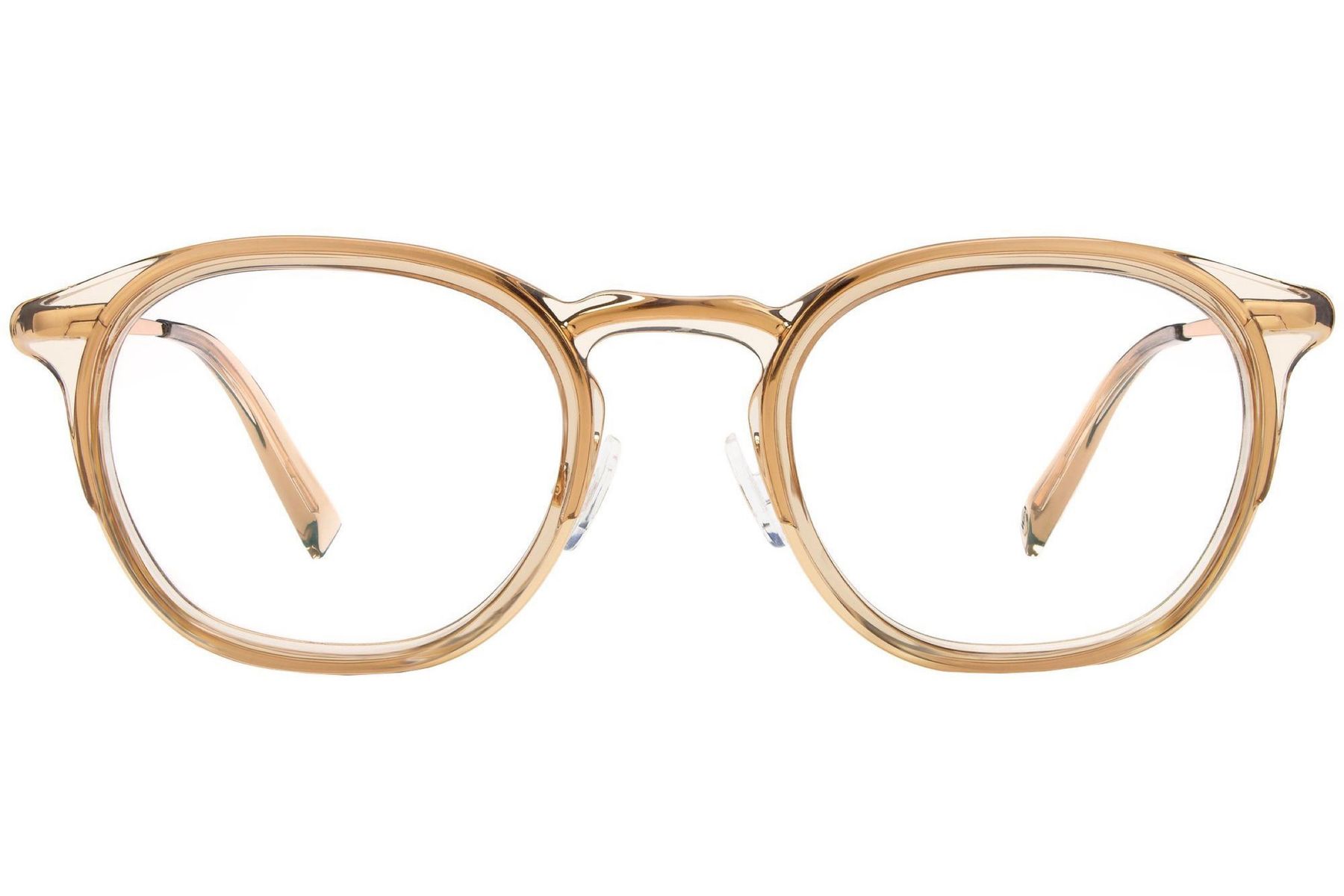 Warby Parker